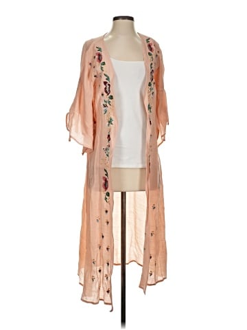 Daytrip Kimono (view 1)