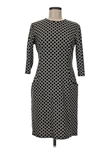 J. McLaughlin Casual Dress (view 1)