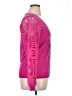 Lillusory Pink Pullover Sweater Size XL - photo 4