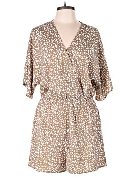 Fashion Romper (view 1)
