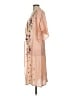 Daytrip Tan Kimono Size S - photo 5