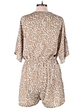 Fashion Romper (view 2)