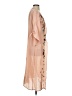 Daytrip Tan Kimono Size S - photo 4