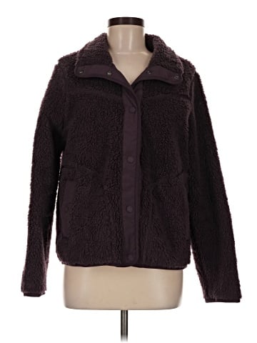 L.L.Bean Faux Fur Jacket (view 1)