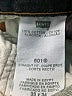 Levi's 100% Cotton Blue Jeans Size 33 waist - photo 8