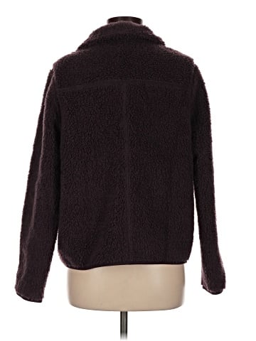 L.L.Bean Faux Fur Jacket (view 2)