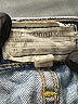Current/Elliott 100% Cotton Blue Jeans Size 27 waist - photo 4