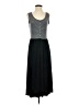 Artisan NY Gray Jumpsuit Size S - photo 1