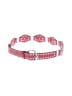 Torrid Pink Belt Size Med - Lg Plus (0) - photo 1