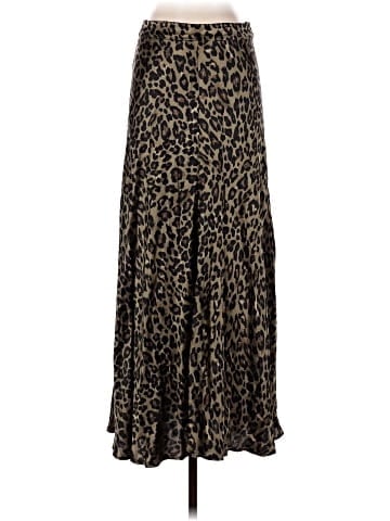 Zara Casual Skirt (view 1)