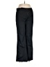 Gap Black Casual Pants Size 8 - photo 1