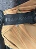 Norma Kamali Brown Cocktail Dress Size XL - photo 7