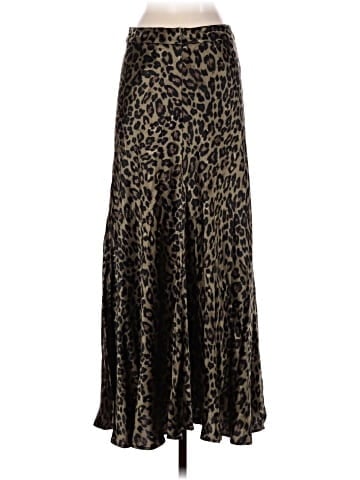 Zara Casual Skirt (view 2)