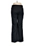 Gap Black Casual Pants Size 8 - photo 2
