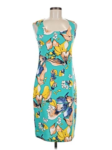 Csilla Somogyi Cocktail Dress (view 1)