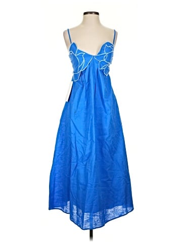 English Factory Cocktail Dress (view 1)