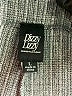 Dizzy Lizzy Chevron-herringbone Gray Skort Size L - photo 3