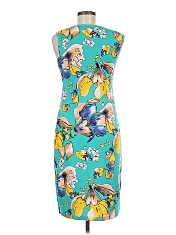 Csilla Somogyi Cocktail Dress (view 2)