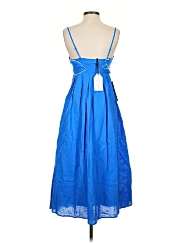 English Factory Cocktail Dress (view 2)