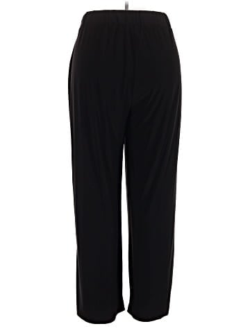 NY Collection Casual Pants (view 2)