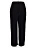NY Collection Black Casual Pants Size 3X - photo 2