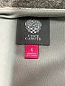 Vince Camuto Metallic Silver Cocktail Dress Size 4 - photo 7