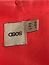 ASOS Solid Red Casual Skirt Size 8 - photo 4