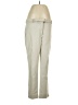 Anne Klein Ivory Gray Dress Pants Size 8 - photo 1