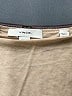 Vince. Black Casual Skirt Size XL - photo 4