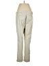 Anne Klein Ivory Gray Dress Pants Size 8 - photo 2