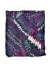 Unbranded Paisley Purple Scarf One size - photo 2