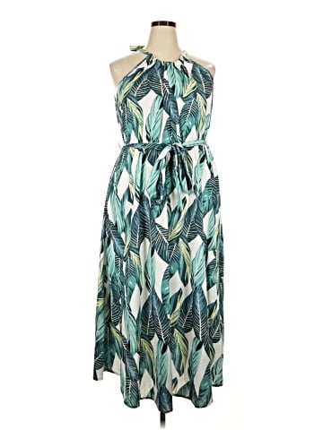 BLOOMCHIC Casual Dress (view 1)