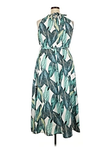 BLOOMCHIC Casual Dress (view 2)