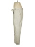 Anne Klein Ivory Gray Dress Pants Size 8 - photo 5