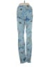 Mother Print Blue Casual Pants Size 24 waist - photo 2