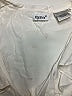 Together 100% Rayon Ivory Long Sleeve Blouse Size 4 - photo 3