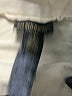 So Slimming by Chico's Ivory Athletic Shorts Size Med (1) - photo 3