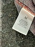 On The Byas Burgundy Pullover Sweater Size M - photo 8