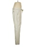 Anne Klein Ivory Gray Dress Pants Size 8 - photo 4
