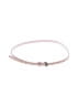 Unbranded Pink Belt Size XS - Sm - photo 1
