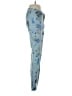 Mother Print Blue Casual Pants Size 24 waist - photo 4