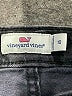 Vineyard Vines Black Jeans Size 10 - photo 7