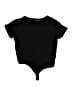 Lulus Black Bodysuit Size L - photo 1