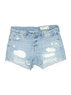 Pistola Denim Shorts (view 1)