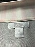 Nordstrom Rack Ivory Short Sleeve Blouse Size M - photo 7