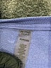 Beyond Yoga Blue 3/4 Sleeve T-Shirt Size 2X - photo 7