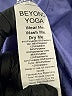 Beyond Yoga Blue 3/4 Sleeve T-Shirt Size 2X - photo 8