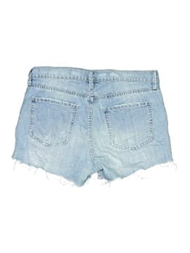 Pistola Denim Shorts (view 2)