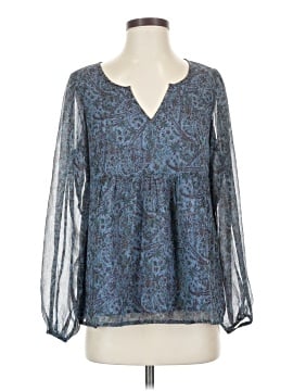 Lucky Brand 3/4 Sleeve T-Shirt (view 1)