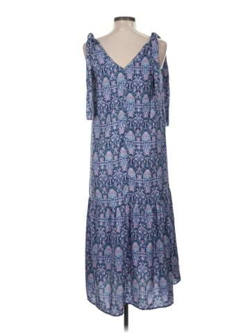 Banana Republic Factory Store Casual Dress (view 2)